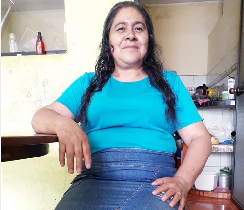 Yola Castañeda