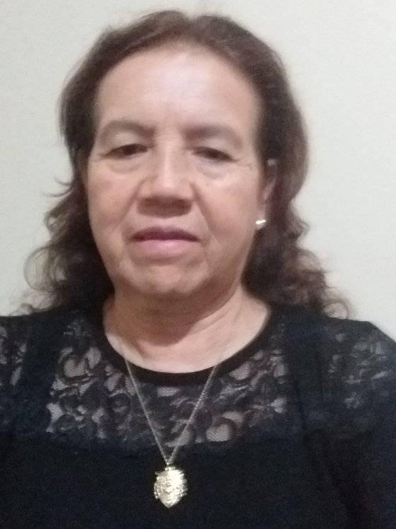 Juanita Bustos