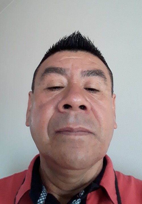 Manuel Vasquez